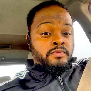 Meet your Posher, Thomas